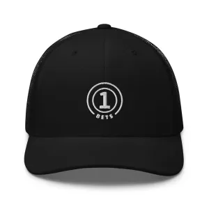 Hole in One Club Trucker Hat