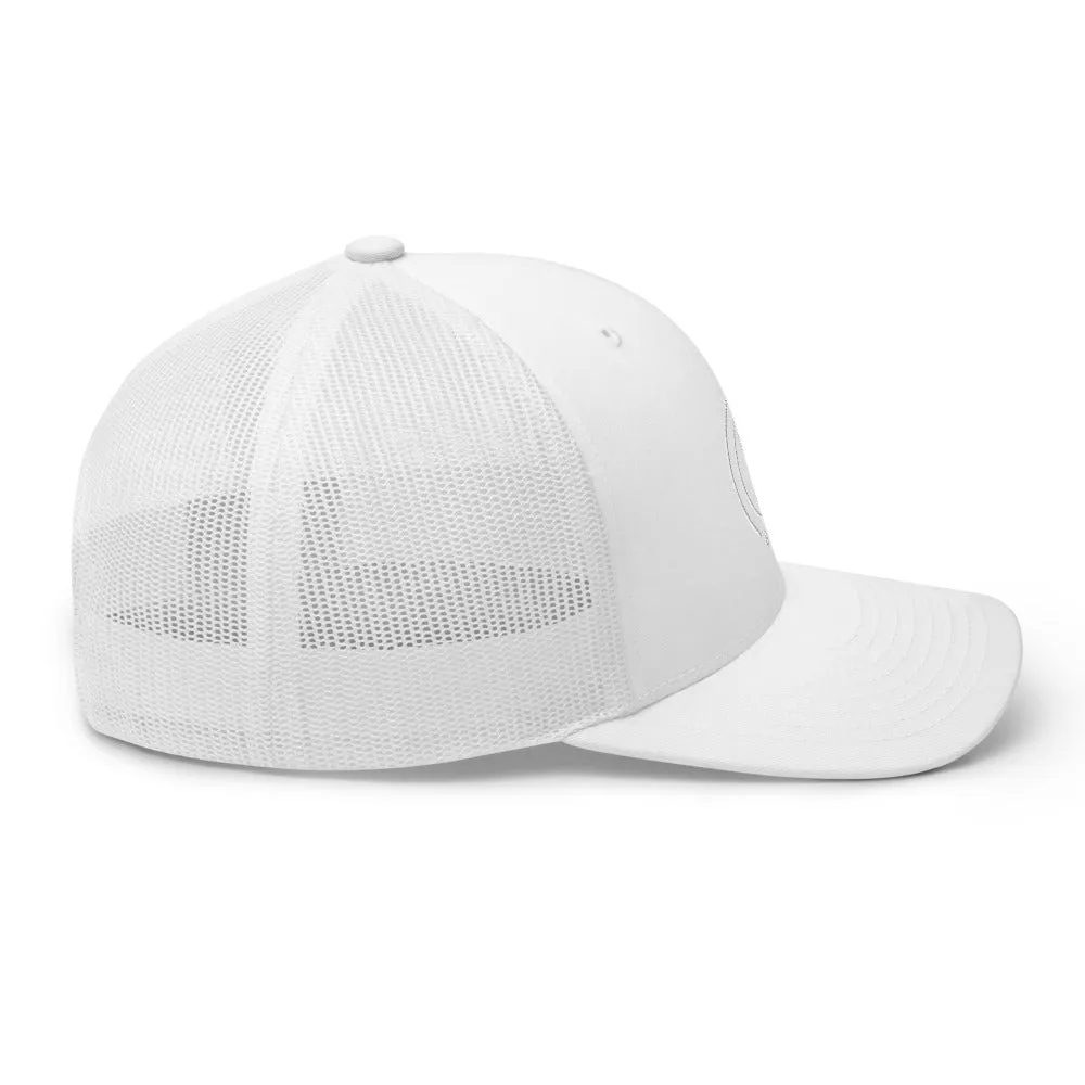 Hole in One Club Trucker Hat
