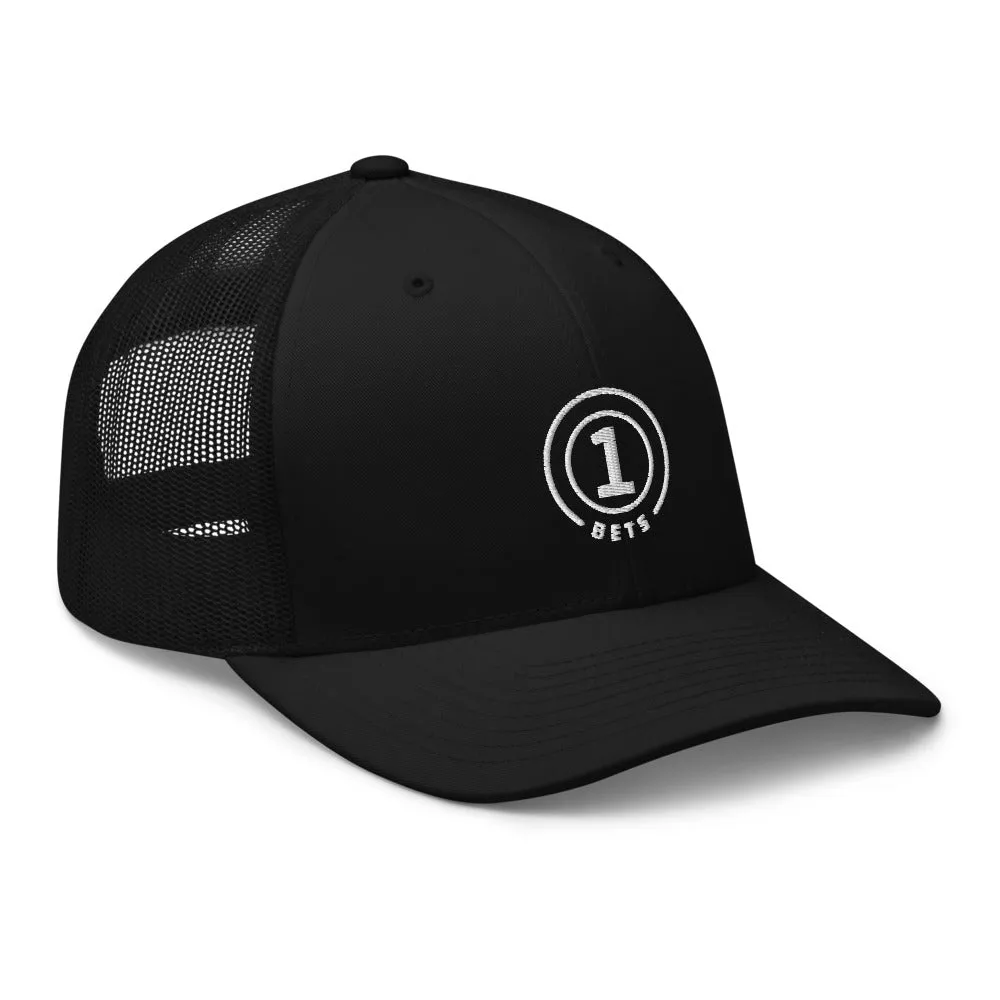 Hole in One Club Trucker Hat