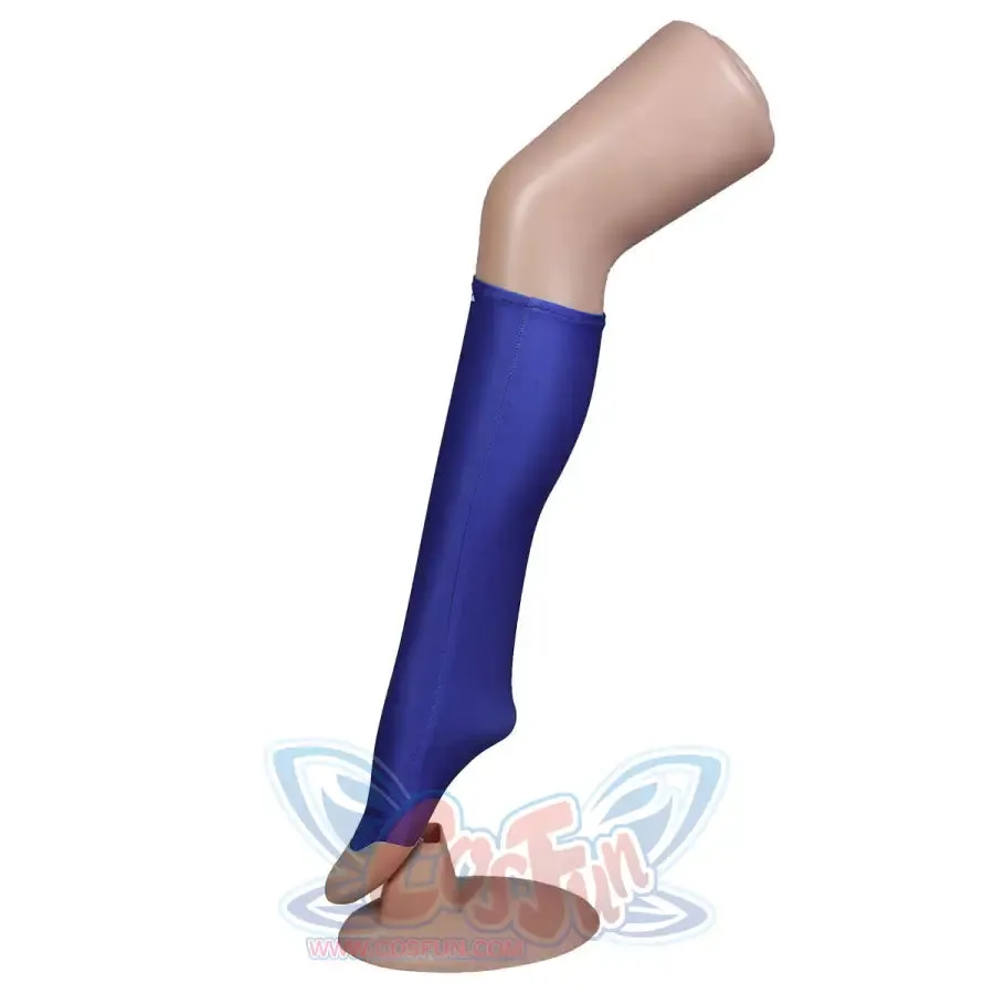 hololive Virtual YouTuber Hoshimachi Suisei Cosplay Costume C02009