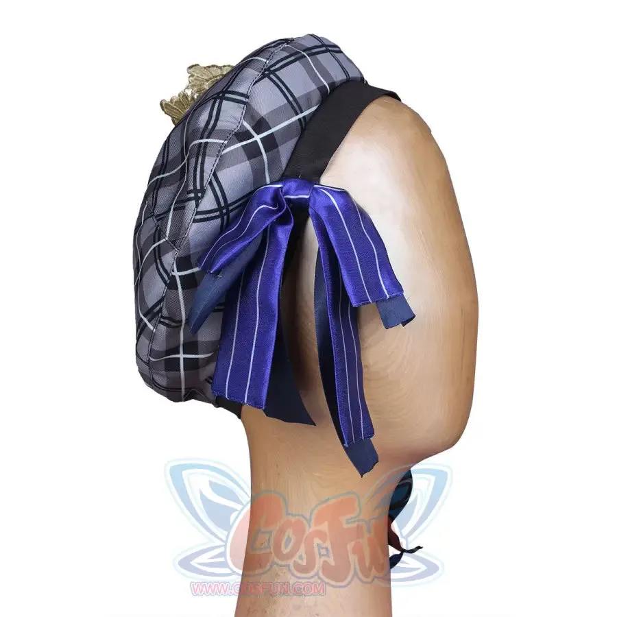 hololive Virtual YouTuber Hoshimachi Suisei Cosplay Costume C02009