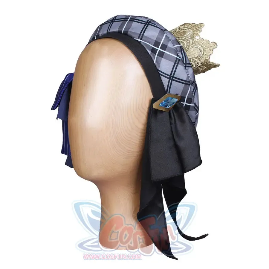 hololive Virtual YouTuber Hoshimachi Suisei Cosplay Costume C02009