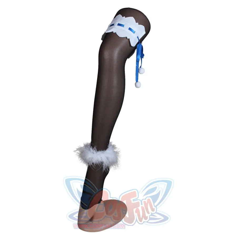 hololive Virtual YouTuber Usada Pekora Cosplay Costume C02022