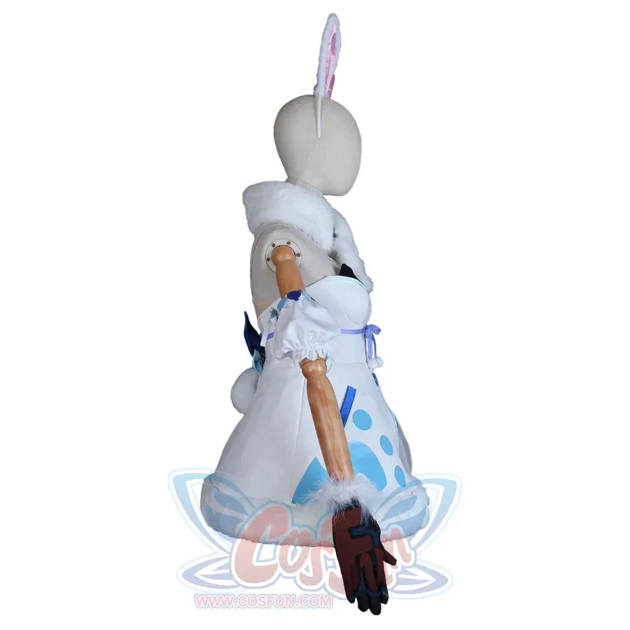 hololive Virtual YouTuber Usada Pekora Cosplay Costume C02022