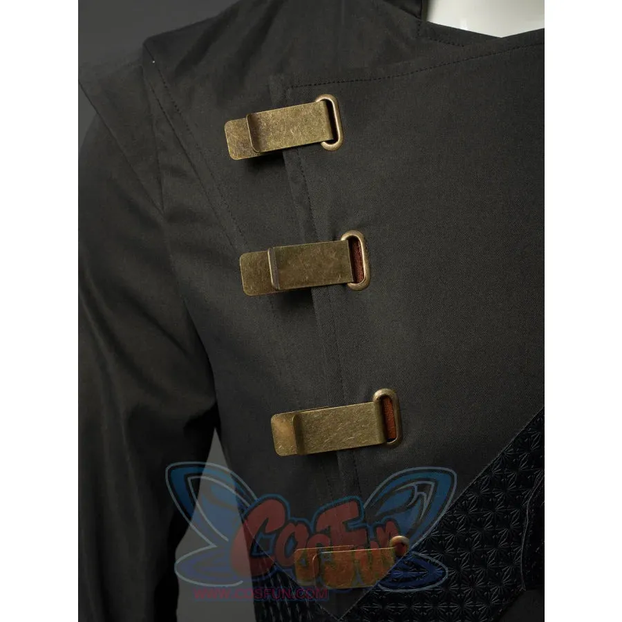 House of the Dragon Aemond Targaryen Cosplay Costume FY0104
