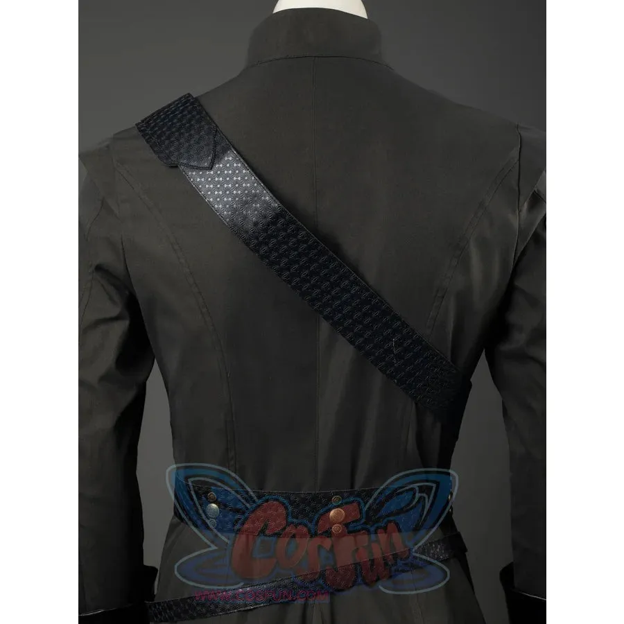 House of the Dragon Aemond Targaryen Cosplay Costume FY0104