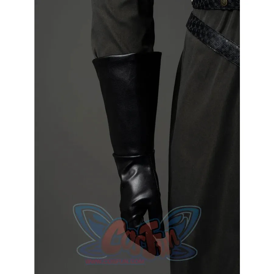 House of the Dragon Aemond Targaryen Cosplay Costume FY0104