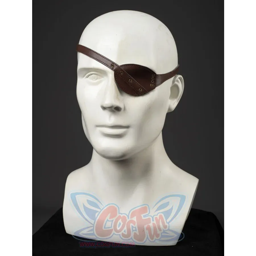 House of the Dragon Aemond Targaryen Cosplay Costume FY0104