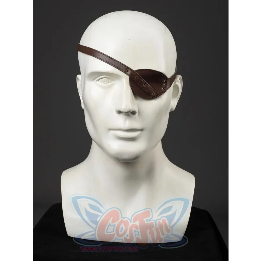 House of the Dragon Aemond Targaryen Cosplay Costume FY0104