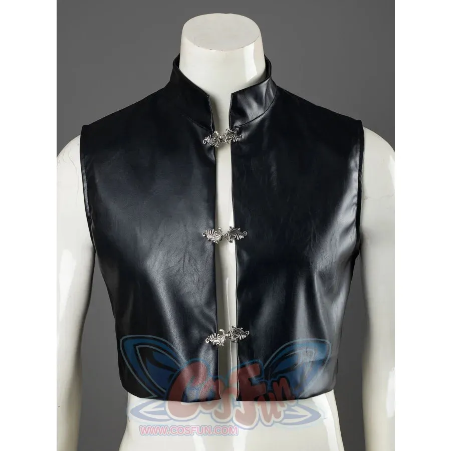 House of the Dragon Aemond Targaryen Cosplay Costume FY0104