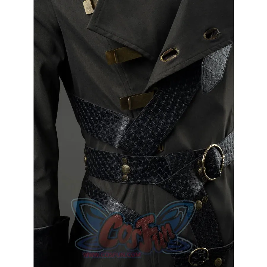 House of the Dragon Aemond Targaryen Cosplay Costume FY0104