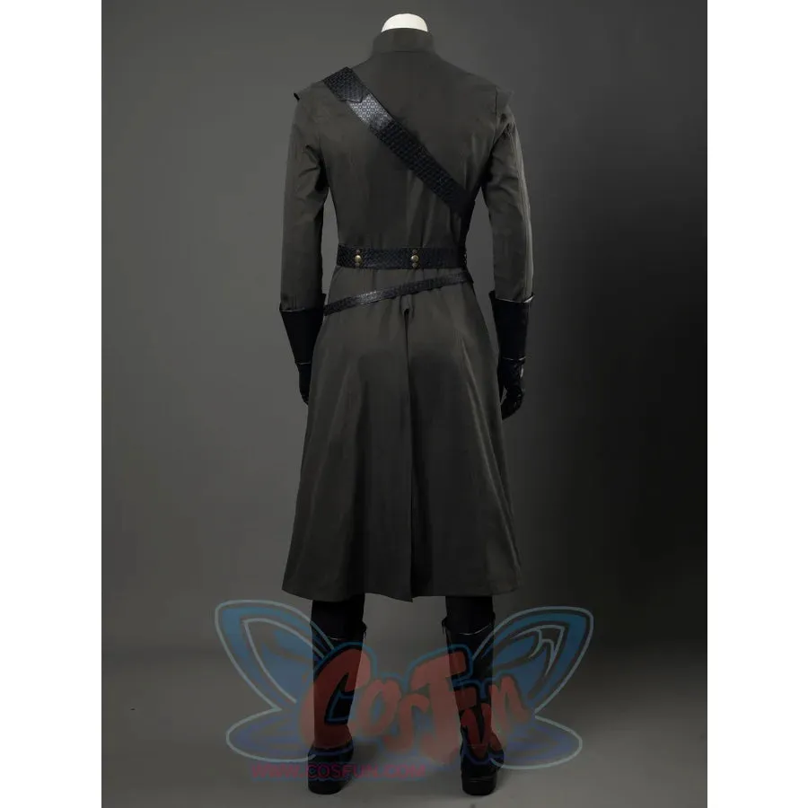 House of the Dragon Aemond Targaryen Cosplay Costume FY0104