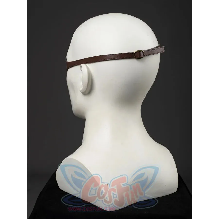 House of the Dragon Aemond Targaryen Cosplay Costume FY0104