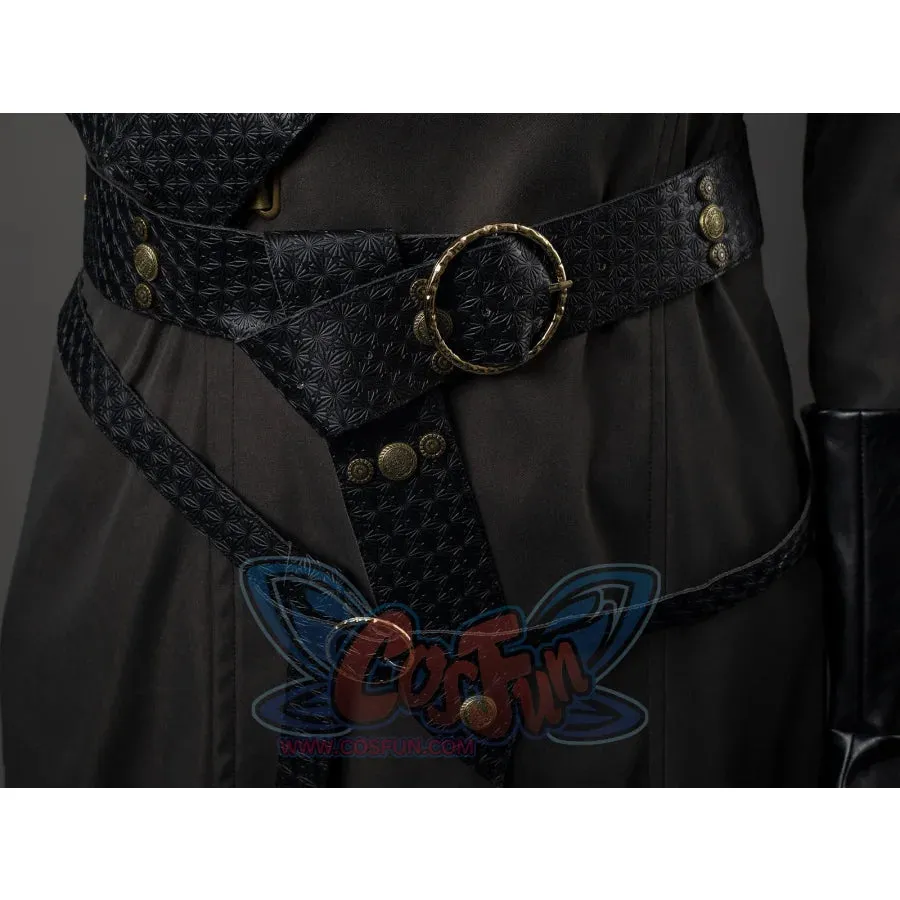 House of the Dragon Aemond Targaryen Cosplay Costume FY0104