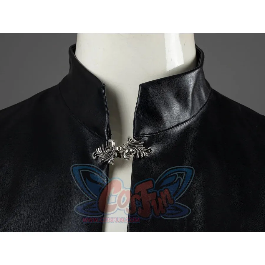 House of the Dragon Aemond Targaryen Cosplay Costume FY0104