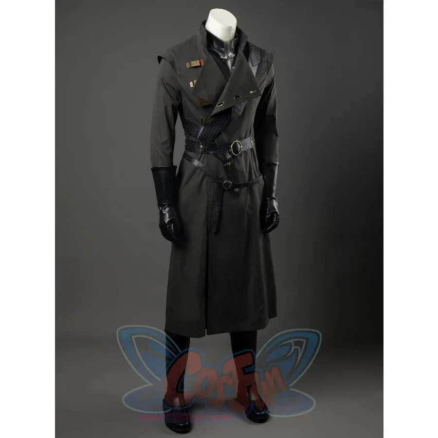 House of the Dragon Aemond Targaryen Cosplay Costume FY0104