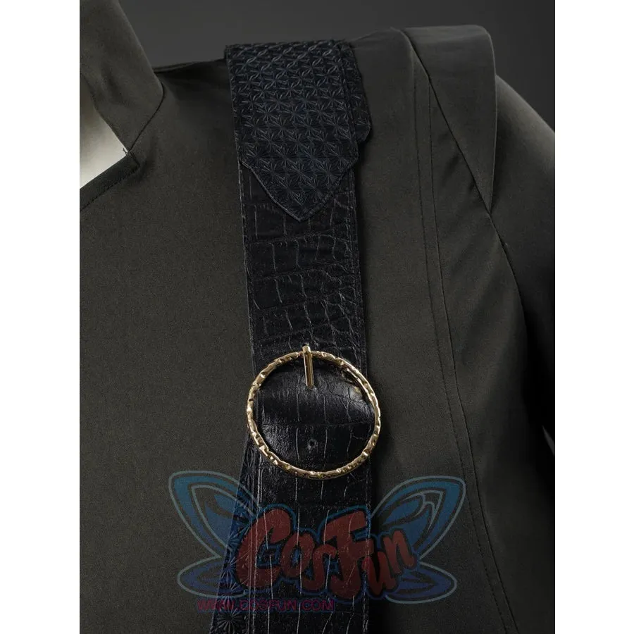 House of the Dragon Aemond Targaryen Cosplay Costume FY0104