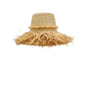 Hula Skirt, Natural