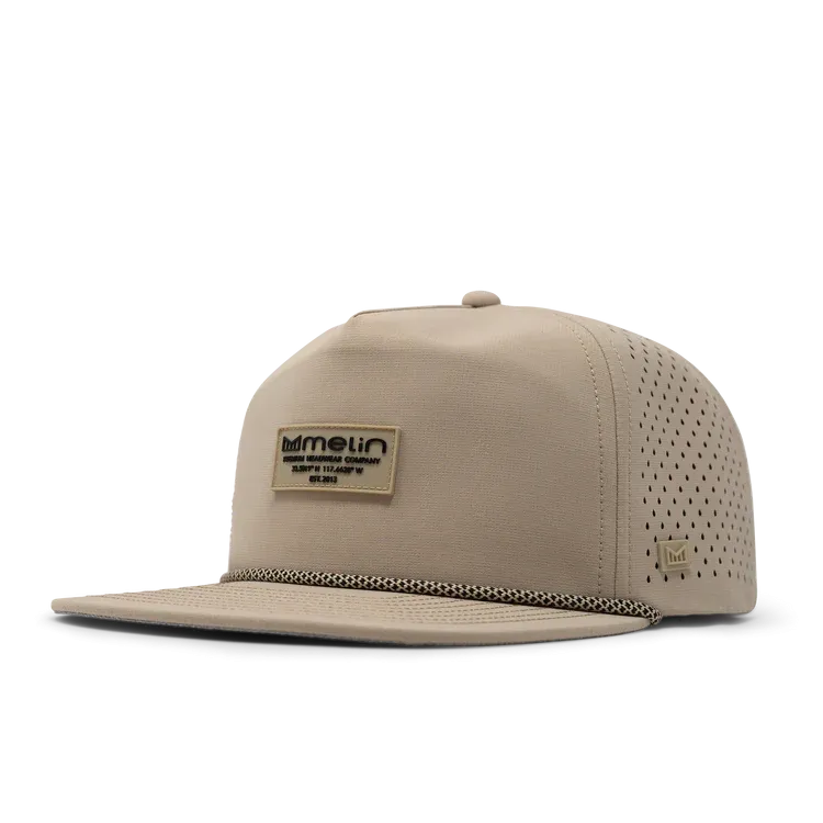 Hydro Coronado Brick
