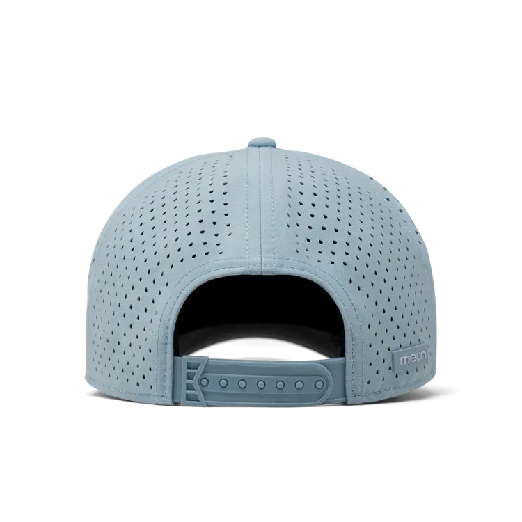 Hydro Odyssey Links Blue Argyle
