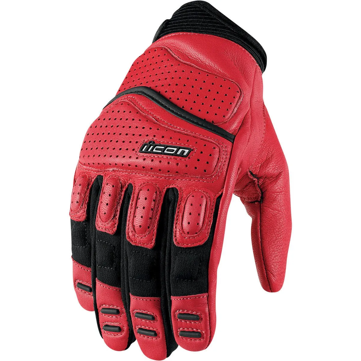 Icon Superduty 2 Gloves