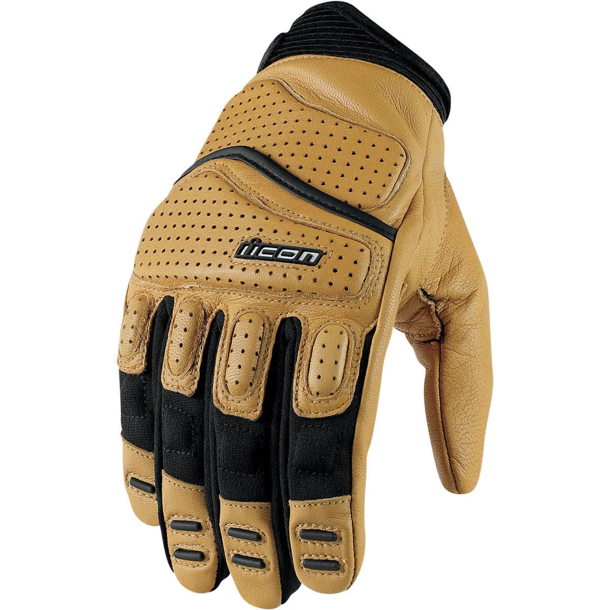 Icon Superduty 2 Gloves