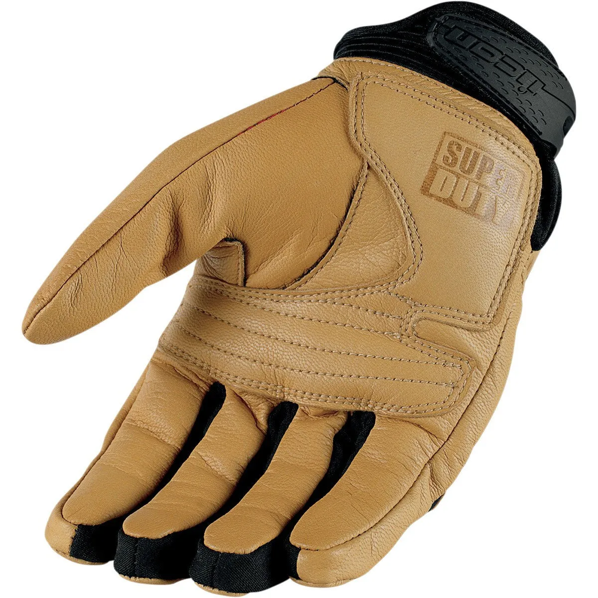 Icon Superduty 2 Gloves