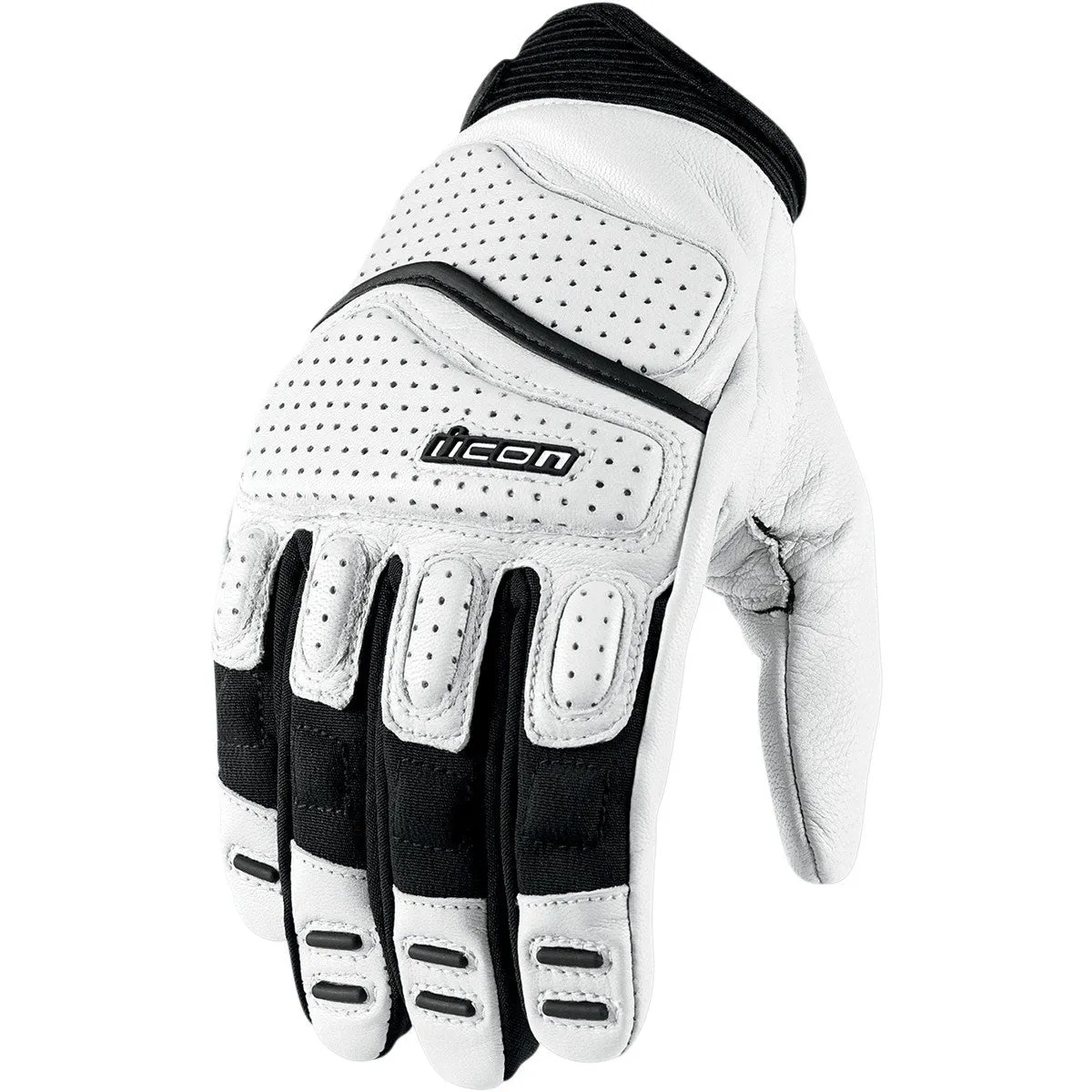 Icon Superduty 2 Gloves