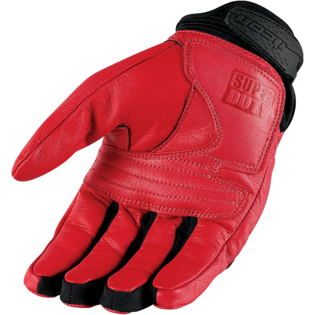 Icon Superduty 2 Gloves