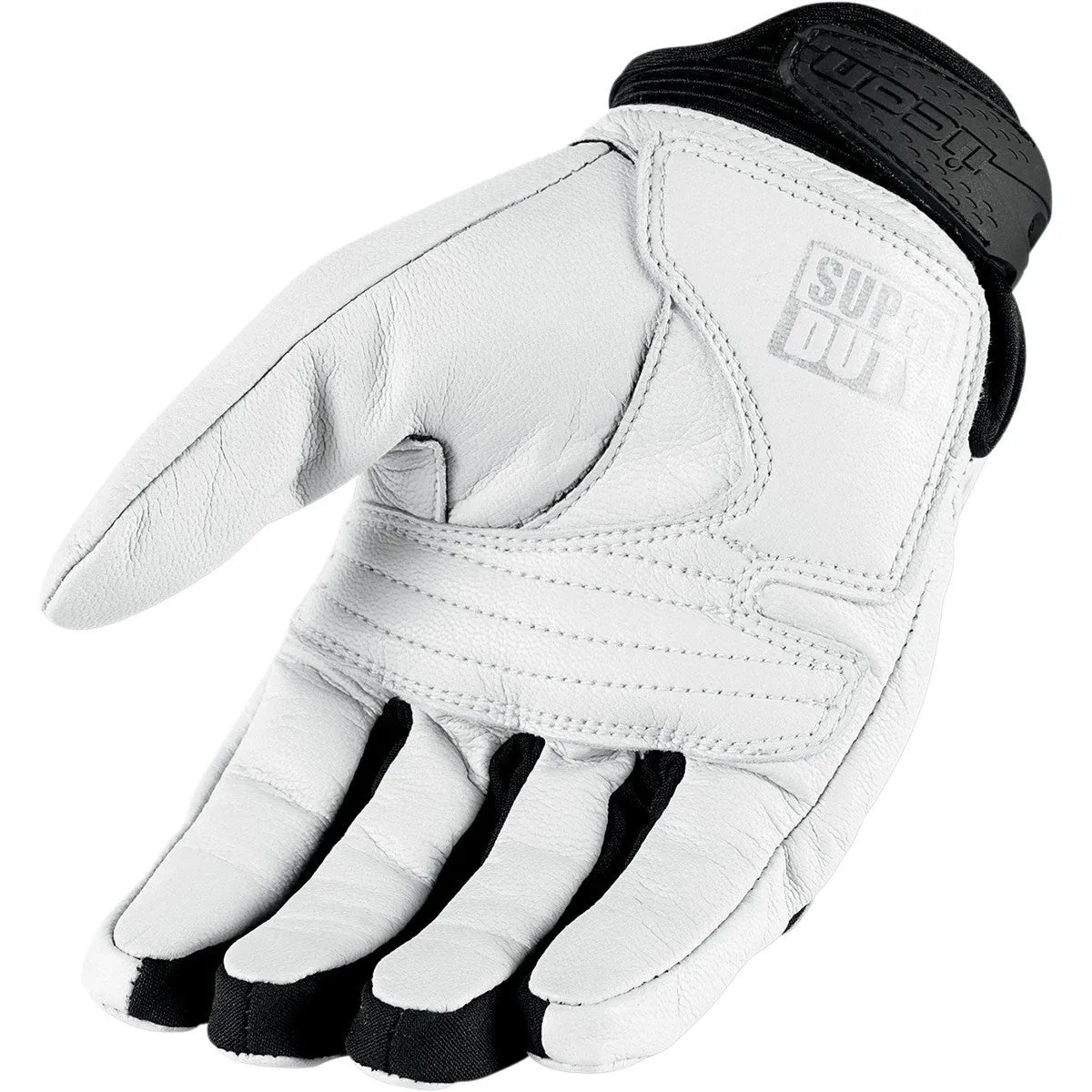 Icon Superduty 2 Gloves