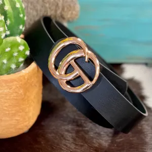 Inspired Fashion Belts