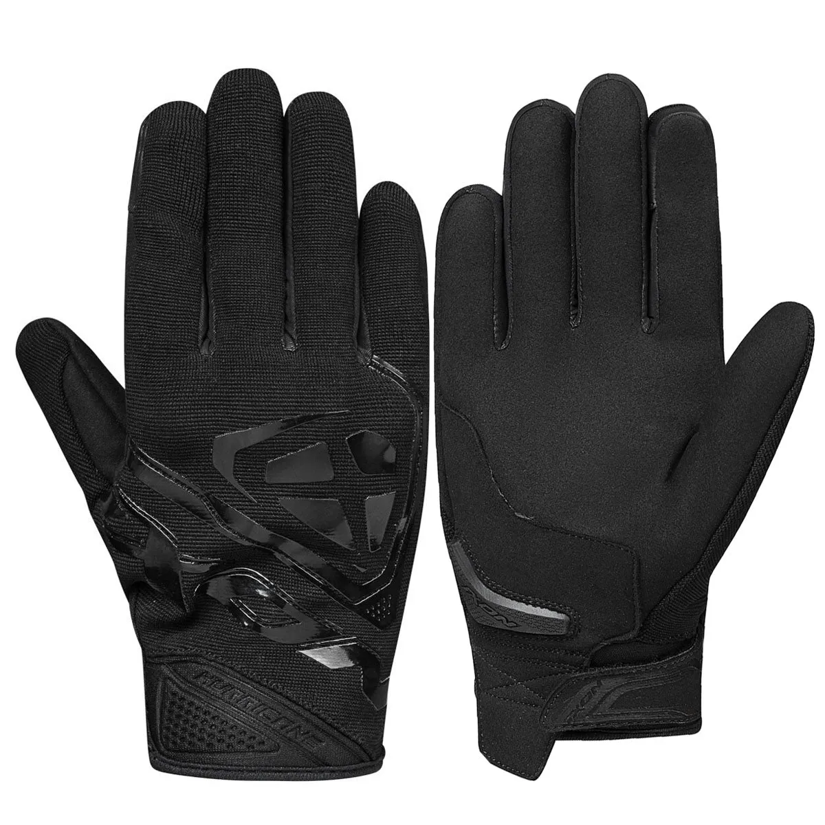 IXON HURRICANE LADY MOTORCYCLE MESH GLOVES