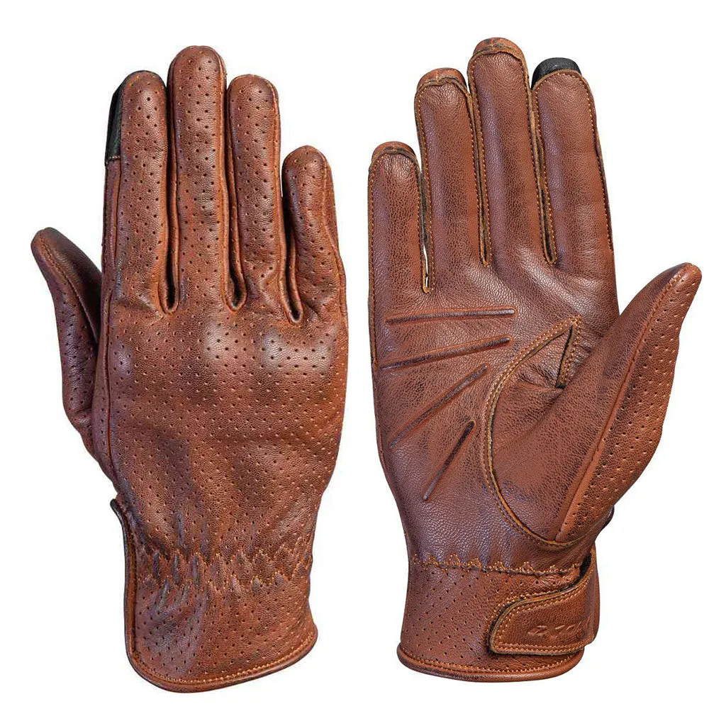IXON RS NIZO AIR LADY MOTORCYCLE GLOVES