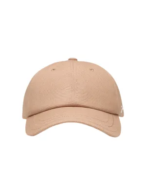 Jacquemus La Casquette Jacquemus in Beige 150