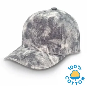 Jan and Jul - Kids Cotton Xplorer Cap