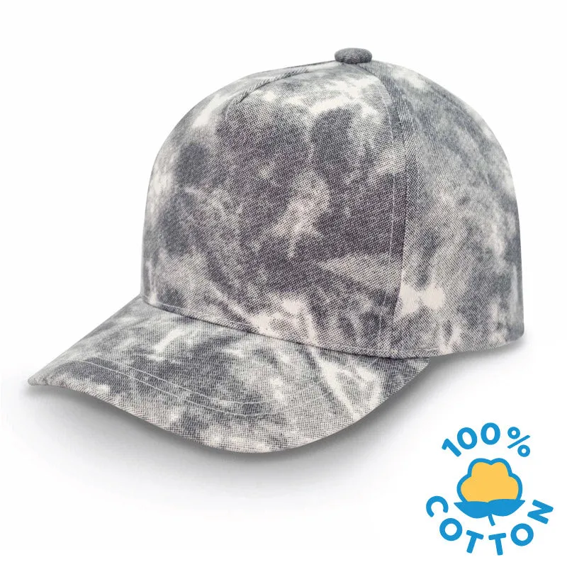 Jan and Jul - Kids Cotton Xplorer Cap