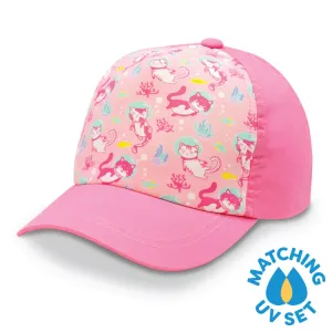 Jan and Jul - Kids Cotton Xplorer Cap