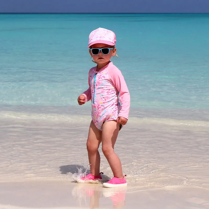 Jan and Jul - Kids Cotton Xplorer Cap