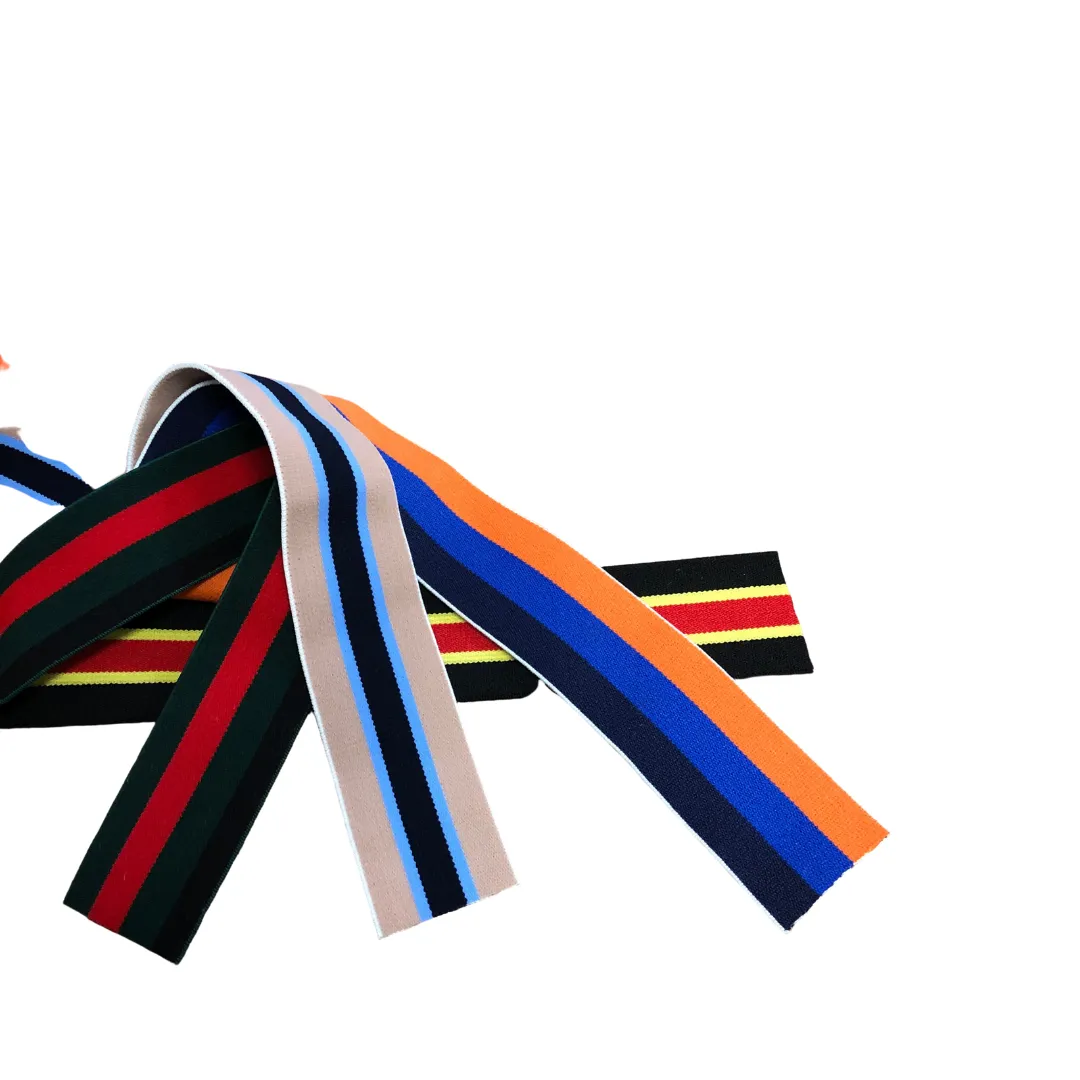 Jersey dayz (Trim)