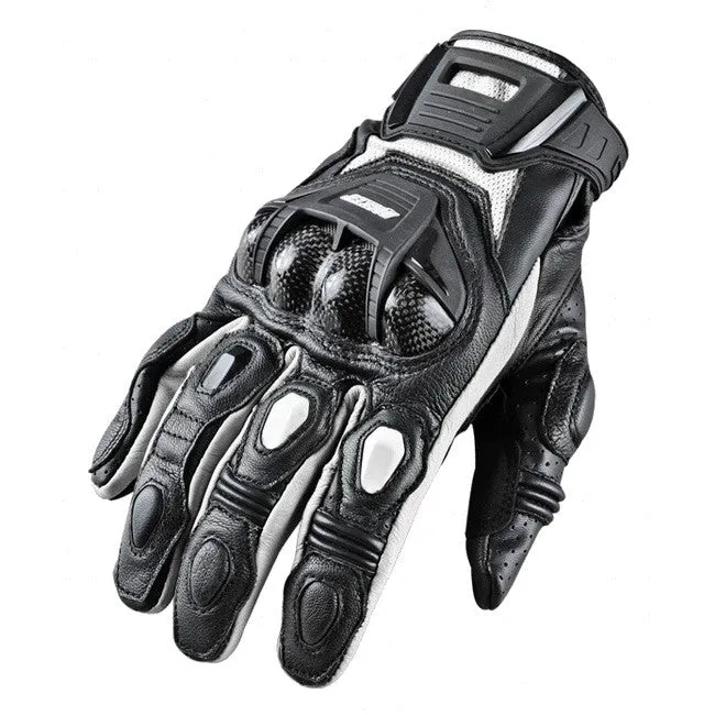 Joe Rocket Blaster SR Leather Gloves