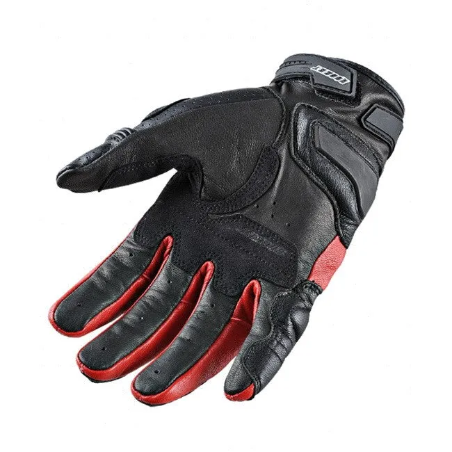 Joe Rocket Blaster SR Leather Gloves