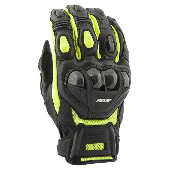 Joe Rocket Blaster SR Leather Gloves