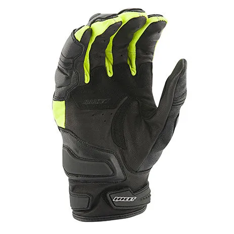 Joe Rocket Blaster SR Leather Gloves