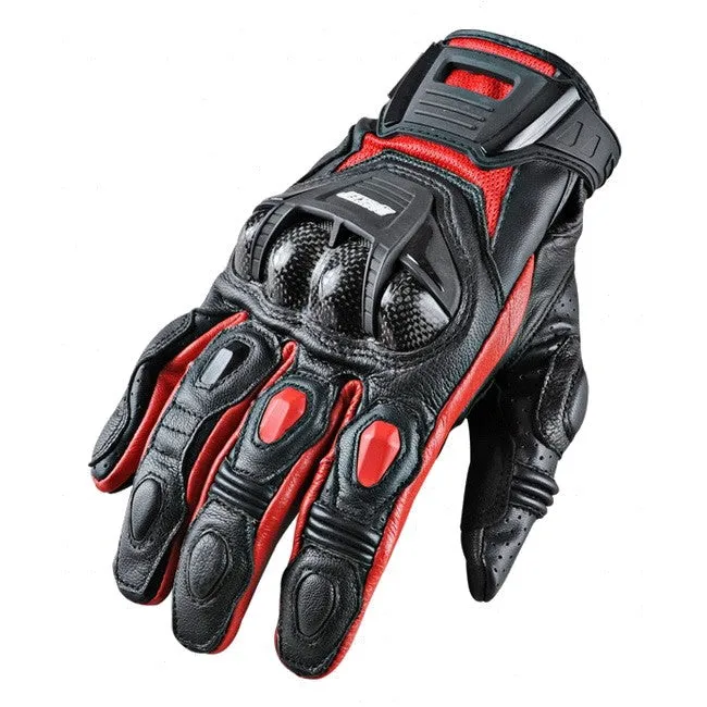 Joe Rocket Blaster SR Leather Gloves