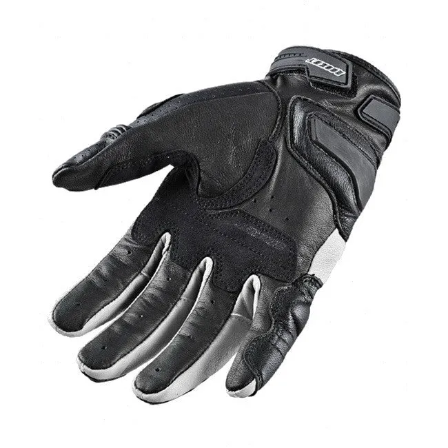 Joe Rocket Blaster SR Leather Gloves