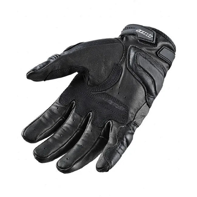 Joe Rocket Blaster SR Leather Gloves