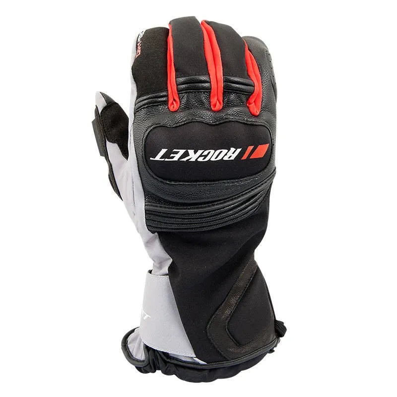 Joe Rocket Meteor Waterproof Gloves