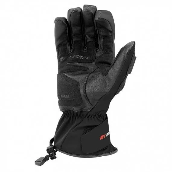 Joe Rocket Meteor Waterproof Gloves