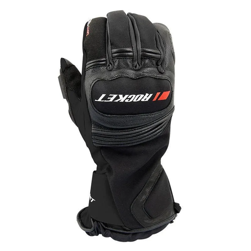 Joe Rocket Meteor Waterproof Gloves