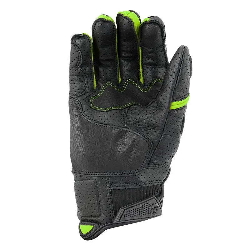 Joe Rocket Speedmaster Air Short Gloves